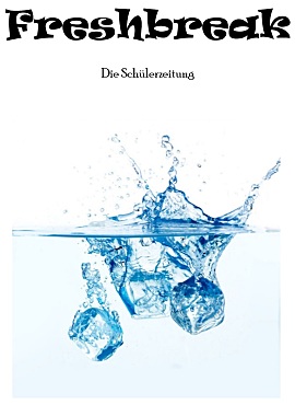 Freshbreak Ausgabe Winter 2013