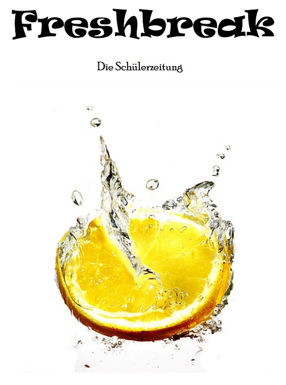 Freakbreak - die Schülerzeitung aus dem Klinikum Bremen-Ost